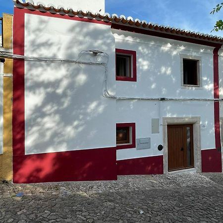 Casa Da Abobereira Villa Estremoz Exterior foto