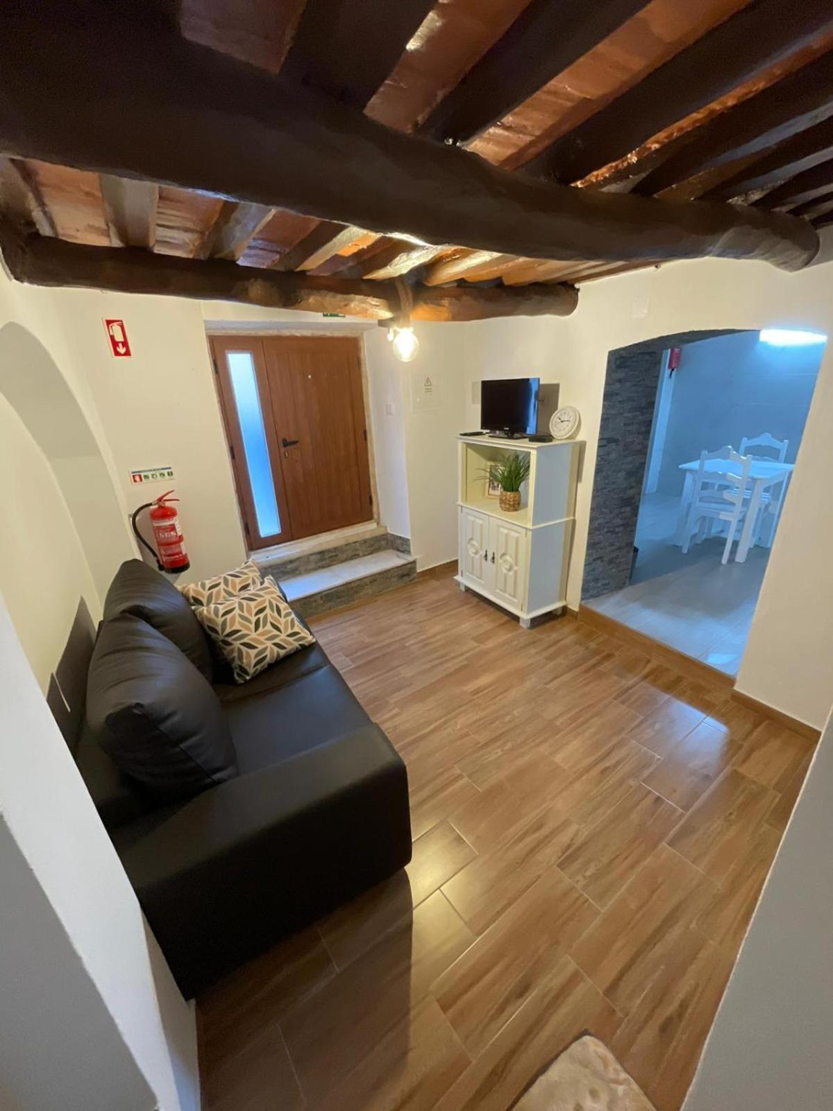 Casa Da Abobereira Villa Estremoz Exterior foto